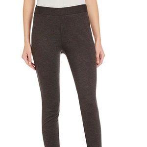 [worn once] Vince Grey Thick Leggings